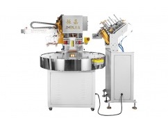 自動(dòng)轉(zhuǎn)盤高周波機(jī)