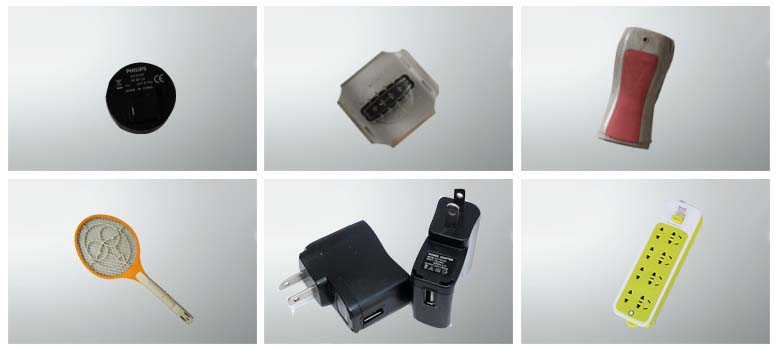 超聲波熔接機器樣板