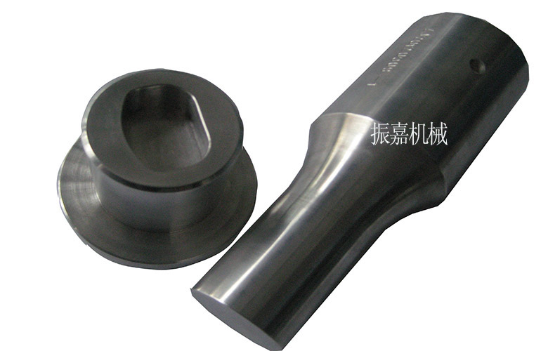 超聲波模具一上一底