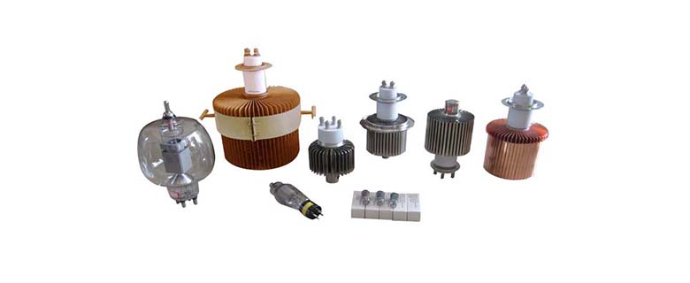 高頻電子管 高頻電子管