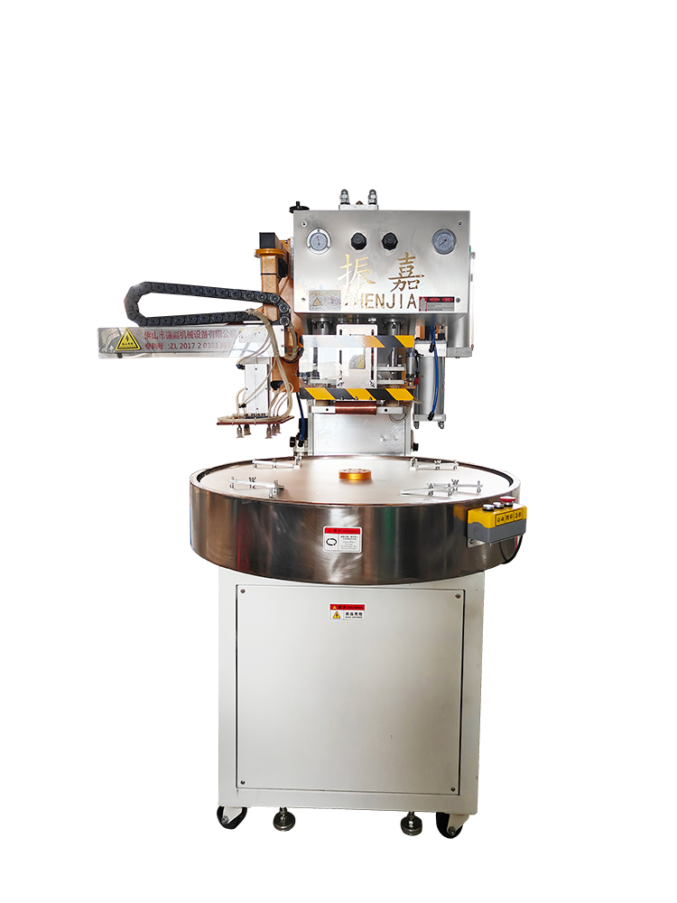 全自動高周波熔斷機(jī)設(shè)備 全自動高周波熔斷機(jī)設(shè)備