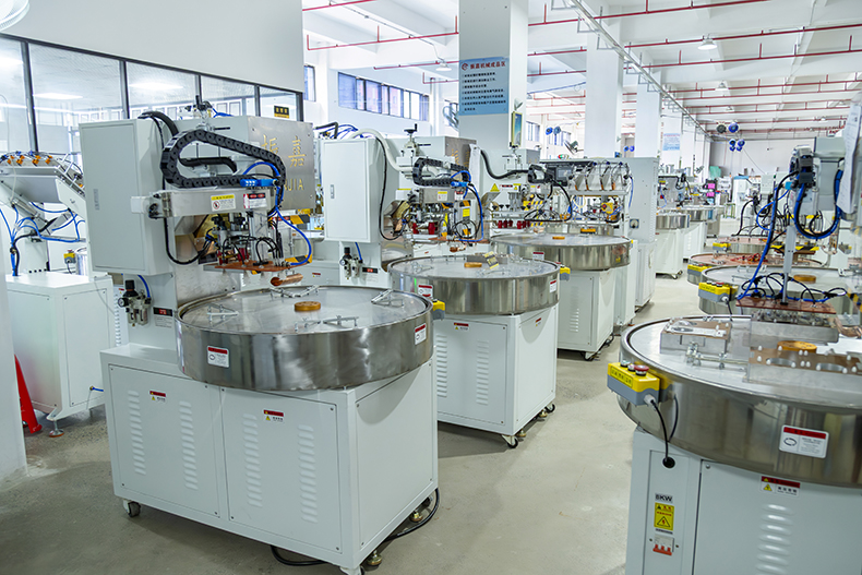 高周波機(jī)過流原因